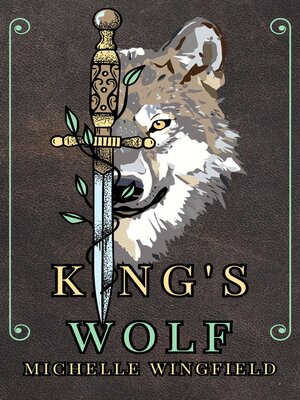 cover image of King's Wolf